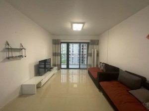 雅居乐佰利山 3室2厅 110㎡ 满五年中山三乡镇三乡镇二手房图片