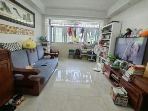 益田村 4室2厅 93.18㎡ 满五唯一深圳福田区石厦二手房图片