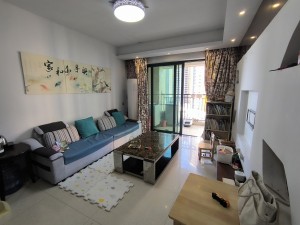 雅居乐悦景园 3室2厅 105㎡ 满五唯一中山三乡镇三乡镇二手房图片