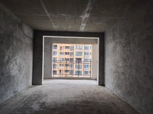 公园华府 3室2厅 105㎡ 精装郴州北湖区五岭二手房图片