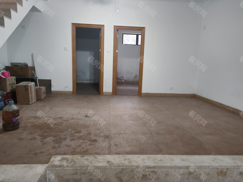 雍泉度假山庄 4室2厅 270㎡ 满五年_雍泉度假山庄二手房图片图片17