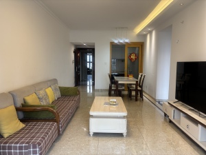 奥园1号 3室2厅 100.96㎡ 整租_佛山南海区千灯湖租房图片