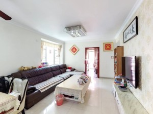 万象新园 3室2厅 84㎡ 满五年 万象新园 3室2厅 84㎡ 满五年深圳南山区南山中心二手房图片