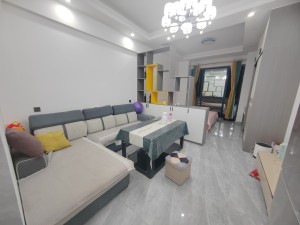 五岭国际芙蓉园 1室1厅 50㎡郴州北湖区五岭租房图片