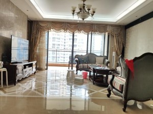 太古城北区 5室2厅 173㎡ 满五年深圳南山区深圳湾二手房图片