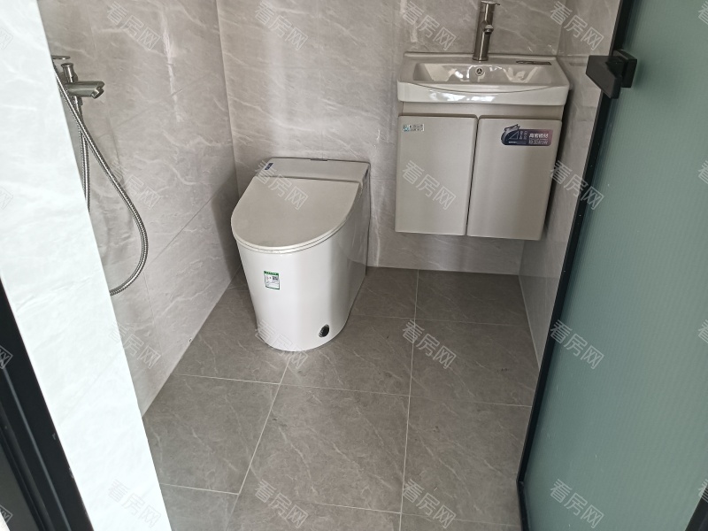 雅居乐佰利山 4室2厅 136㎡ 满五年_雅居乐佰利山二手房图片图片9