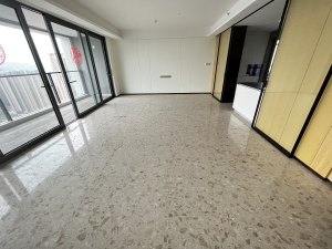 海境界家园二期 4室2厅 189.11㎡_深圳南山区蛇口租房图片