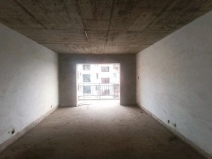 江山花苑 3室2厅 126㎡ 毛坯衡阳石鼓区汽贸城二手房图片