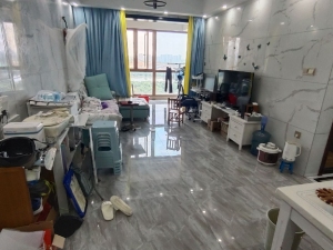 江山里榕府 业主诚心出售，看房方便赣州章贡区章江新区二手房图片