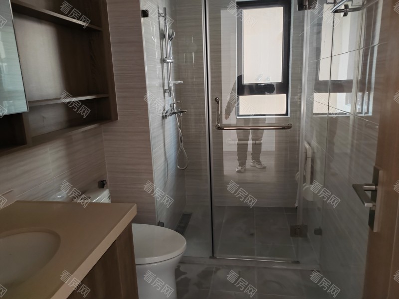 美的云熙府 3室2厅 116.7㎡ 随时看房_美的云熙府租房图片图片10