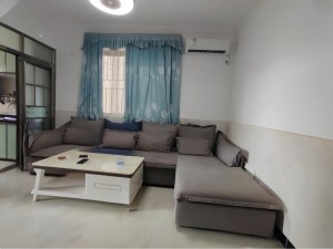 秀乐公馆 2室1厅 56.4㎡ 满五年 秀乐公馆 2室1厅 56.4㎡ 满五年中山三乡镇三乡镇二手房图片