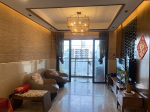悦万城 千灯湖南北对流，配套完善，随时看房佛山南海区佛平路租房图片