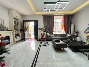 雍泉度假山庄 4室2厅 227.28㎡ 满五唯一_中山三乡镇三乡镇二手房图片