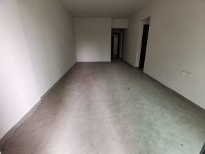 凯茵新城雅湖半岛 3室2厅 98.21㎡ 毛坯_中山火炬开发区凯茵二手房图片