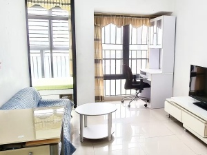 诺德假日花园 2室1厅 48㎡ 满五唯一深圳南山区前海二手房图片