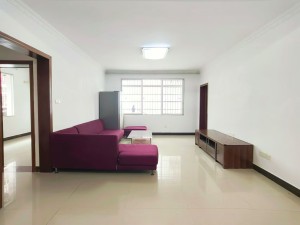 锦绣江南(章贡区) 3室2厅 113㎡ 精装_赣州章贡区老城区二手房图片