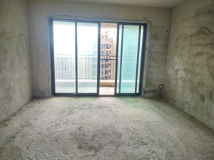 金裕香泉丽都 4室2厅 128.14㎡ 毛坯中山三乡镇三乡镇二手房图片