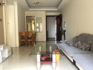 珠水豪庭 3室2厅 90㎡ 随时看房_佛山南海区黄岐租房图片