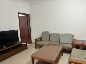 中环广场 2室1厅 38.53㎡ 随时看房_佛山南海区黄岐租房图片