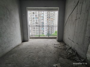 阳光时代 1室1厅 38.69㎡ 毛坯郴州苏仙区南塔二手房图片