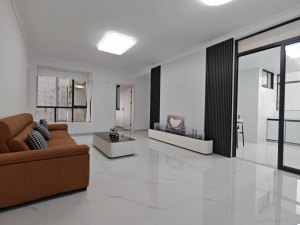 华丰花园八区 3室2厅 101㎡ 满五年中山三乡镇三乡镇二手房图片