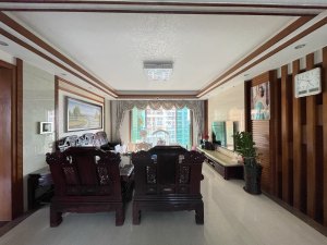熙龙湾二期 前海首排 超高赠送率深圳宝安区宝安中心二手房图片