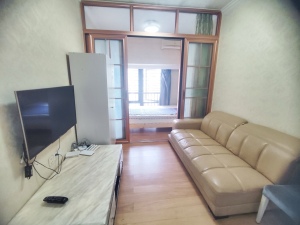 嘉洲富苑 1室1厅 41.74㎡ 满五年 嘉洲富苑 1室1厅 41.74㎡ 满五年深圳福田区新洲二手房图片