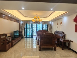 雅居乐蔚岚 4室2厅 241㎡ 精装_中山三乡镇三乡镇二手房图片