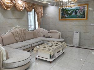 东江尚品 3室2厅 112㎡ 精装_衡阳珠晖区火车站二手房图片