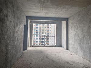 东升丹桂园 3室2厅 113.85㎡ 毛坯郴州北湖区高铁二手房图片