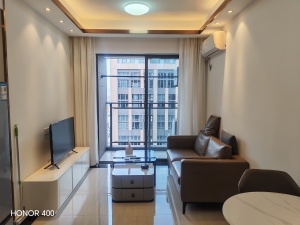 茵悦立方 2室2厅 53.28㎡中山三乡镇三乡镇租房图片