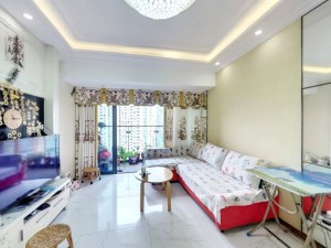 锦缘里嘉园 2室1厅 75.37㎡ 精装 锦缘里嘉园 2室1厅 75.37㎡ 精装深圳罗湖区新秀二手房图片