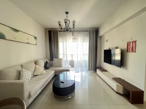 岭南天地尚苑 2室2厅 91㎡_佛山禅城区祖庙租房图片