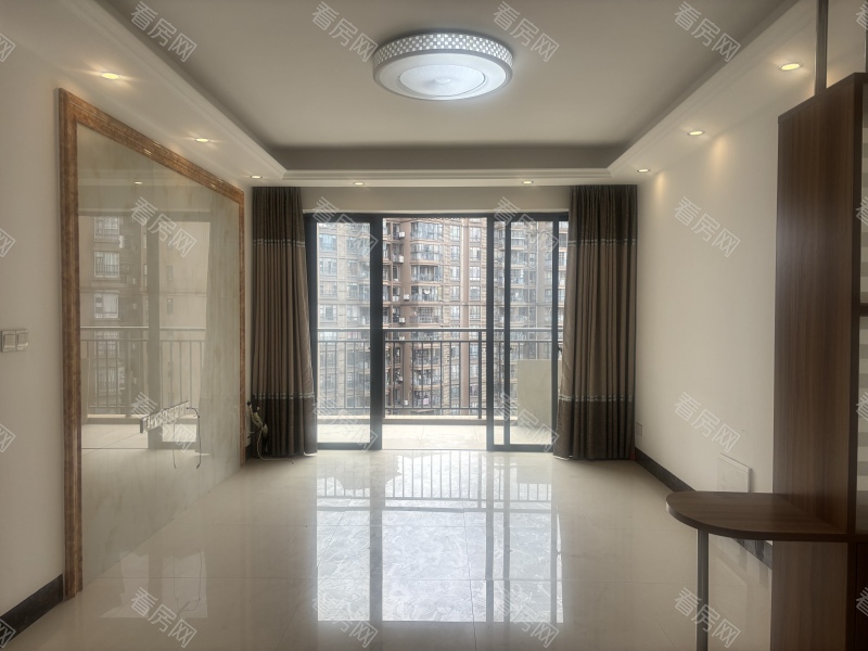 名汇嘉园 2室2厅 85.35㎡ 满五年_名汇嘉园二手房图片图片2