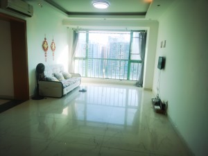 港丽豪园 3室2厅 105㎡ 简装 港丽豪园 3室2厅 105㎡ 简装深圳福田区福田中心二手房图片