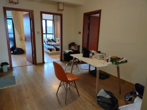 融冠亲城 3室1厅 75.8㎡ 精装 融冠亲城 3室1厅 75.8㎡ 精装衡阳蒸湘区区政府北二手房图片