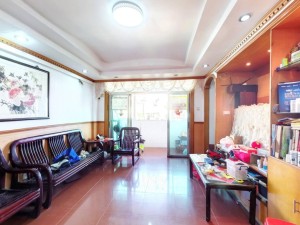 福安楼 134平复式5房2厅仅售700万深圳宝安区西乡二手房图片