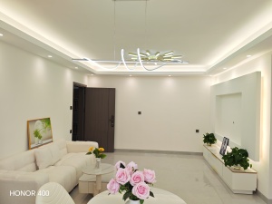 华丰花园八区 3室2厅 100㎡ 精装中山三乡镇三乡镇二手房图片