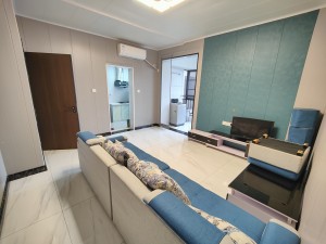 湘域中央墅 4室2厅 145㎡ 精装 湘域中央墅 4室2厅 145㎡ 精装郴州北湖区骆仙二手房图片