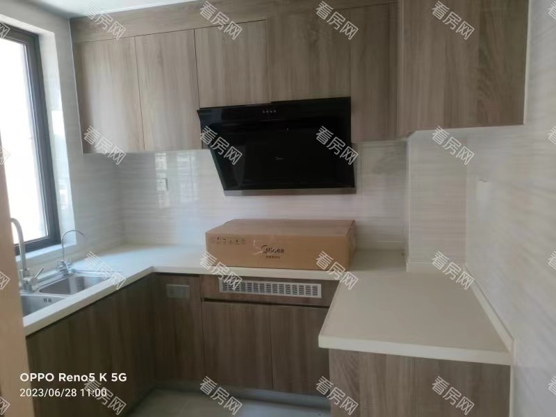 美的云熙府 4室2厅 143㎡ 随时看房_美的云熙府租房图片图片7