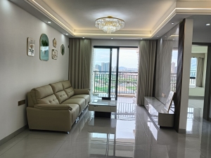 雅居乐悦景园 2室2厅 93.62㎡ 满五年中山三乡镇三乡镇二手房图片