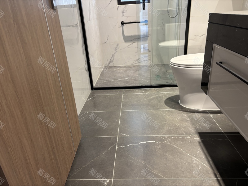 保利和悦滨江 4室2厅 147.99㎡ 精装_保利和悦滨江二手房图片图片11