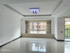 雍泉度假山庄 3室2厅 140.39㎡ 满五年中山三乡镇三乡镇二手房图片