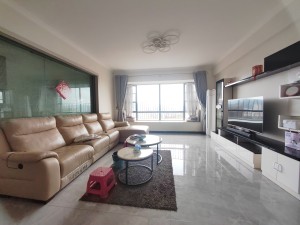 雍泉度假山庄 4室2厅 140㎡ 满五年中山三乡镇三乡镇二手房图片