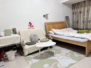 阳光时代 1室1厅 28.8㎡ 精装郴州苏仙区南塔二手房图片