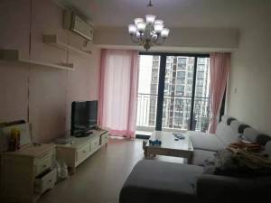 诺德假日花园 4室2厅 89.99㎡深圳南山区前海租房图片