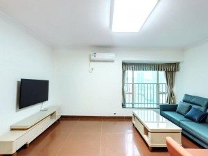 现代城华庭 新上好房，业主诚心出售，地段好满五唯一，深圳南山区南山中心二手房图片