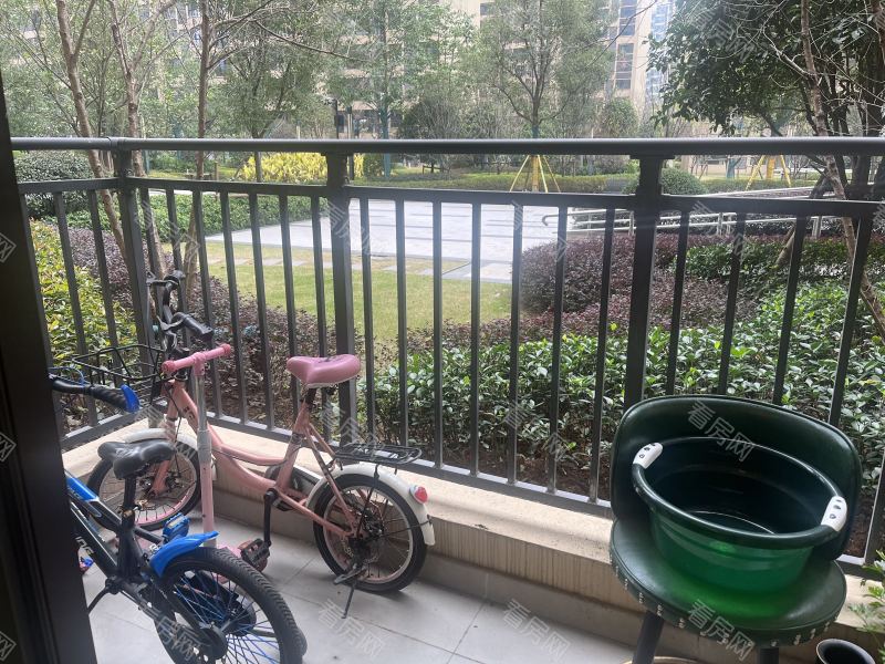 美的云熙府 4室2厅 143.77㎡ 整租_美的云熙府租房图片图片7