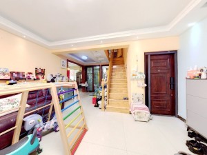 豪园小区 4室2厅 155.65㎡ 满五年深圳南山区南山中心二手房图片