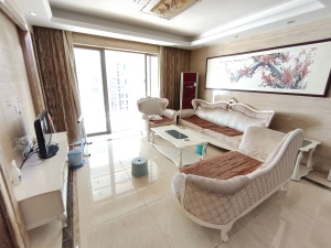 富和名都花园二期 4室2厅 145㎡ 随时看房中山三乡镇三乡镇租房图片